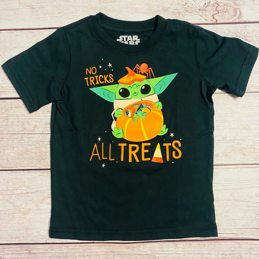 📌🆕 Star Wars • Halloween 🎃• T-shirt